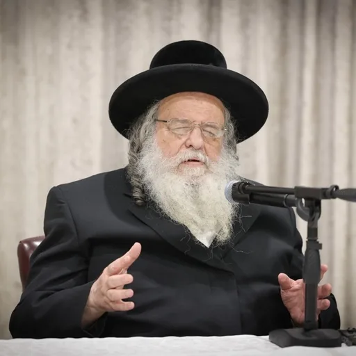 Rav Shul Alter Shlit"a