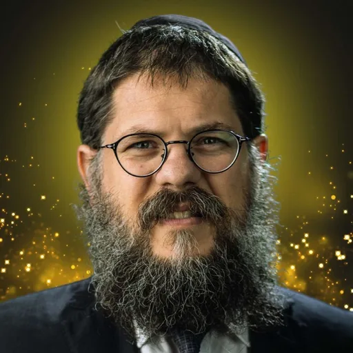 הרב שניאור אשכנזי