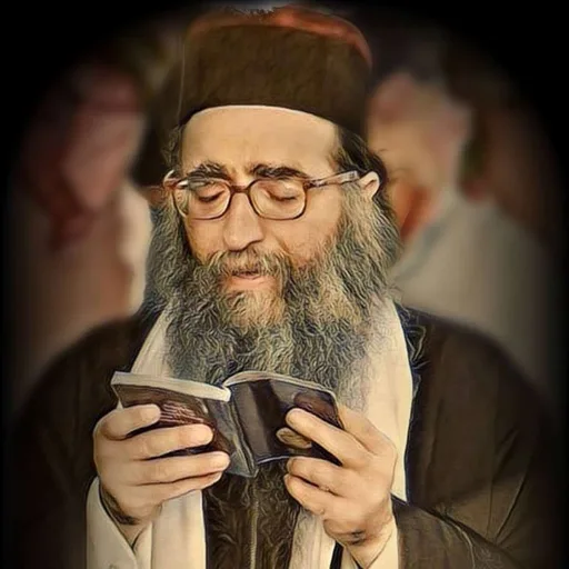 הרב יאשיהו פינטו - ערוץ ה-HD