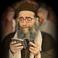 הרב יאשיהו פינטו - ערוץ ה-HD