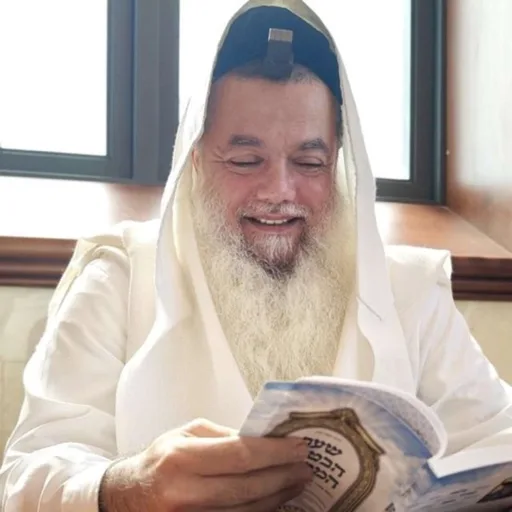 הרב יגאל כהן - שער הביטחון