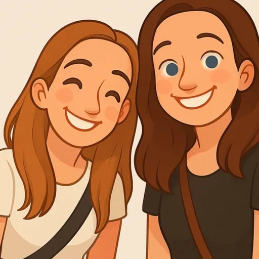 Same Chaos, New Zip Code: Our Relocation Story