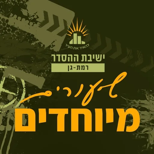 שיעורים מיוחדים