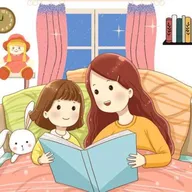 סיפורי לילה טוב לילדים