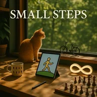 Small steps