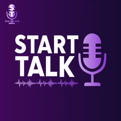 הפודקאסט של סטארטרים - StartTalk