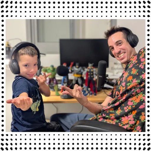 גיבורי על - סיפורי המקור