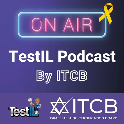 TestIL Podcast