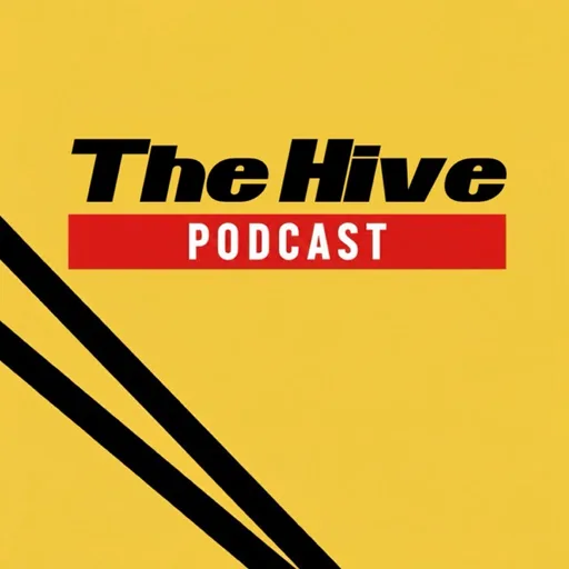 The Hive Podcast