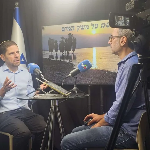 טיפה על משק המים