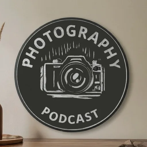 פודקאסט הצילום הישראלי