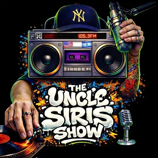 The Uncle Siris Show