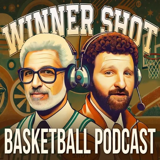 ווינר שוט - WINNERSHOT תכנית ה NBA של ישראל