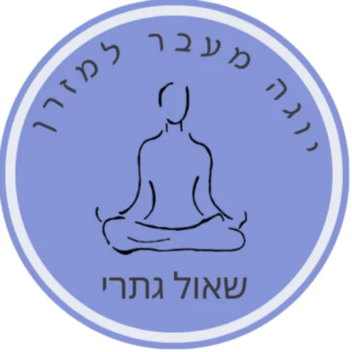 יוגה מעבר למזרן | שאול גתרי
