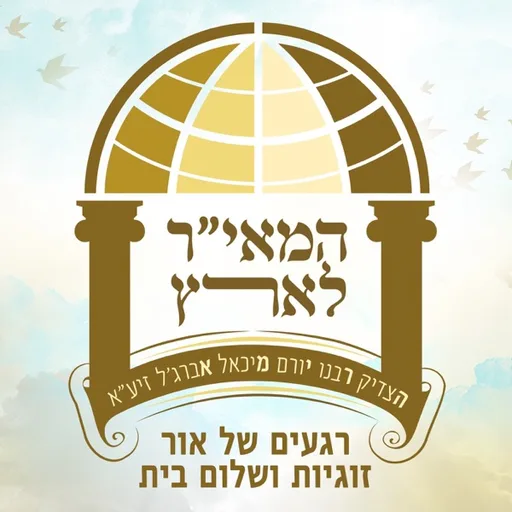 זוגיות ושלום בית | הרב ישראל אברג’ל שליט”א